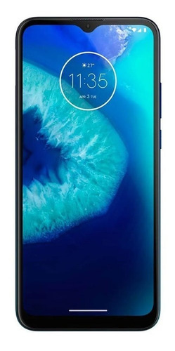 Smart. Motorola Moto G8 Power Lite 64gb Tela 6.5 Android 9