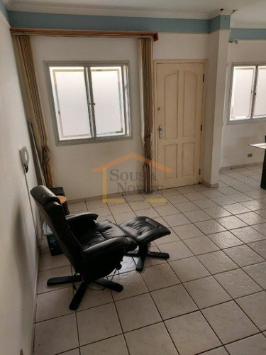 Imagem 6 de 15 de Casa Em Condominio, Venda, Vila Isolina Mazzei, Sao Paulo - 26768 - V-26768
