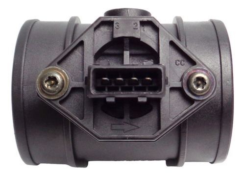 Fluxo De Ar Marea 2.0 2.4 Alfa Romeo 155 145 146 156 Spider