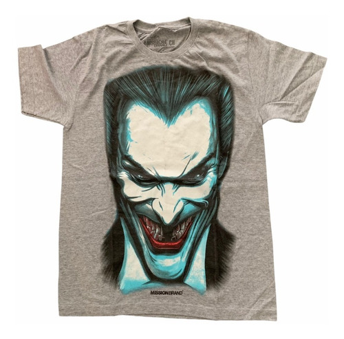 Playera Joker