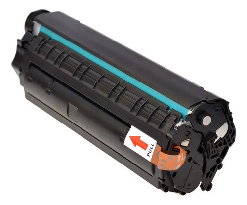 Tóner Genérico Q2612a 12a