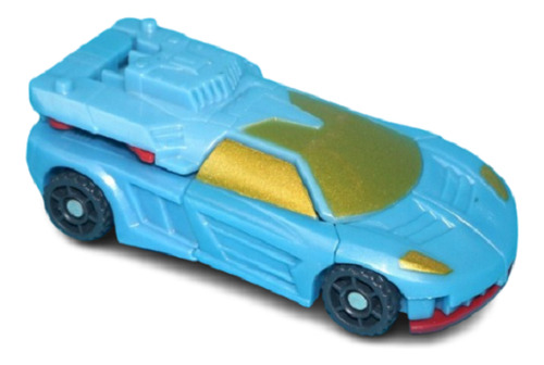 Transformers Cybertron Hot Shot Legend Class 2005 Sin/abrir (Usado)