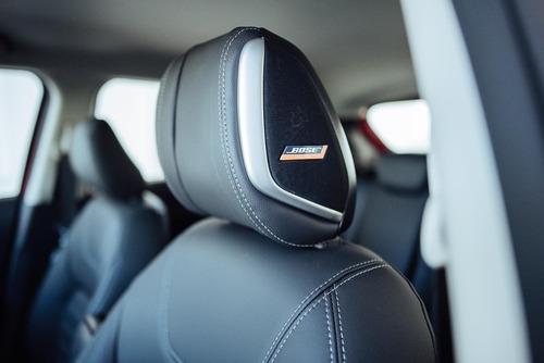 Imagen 6 de 11 de Nissan Kicks Exclusive Cvt