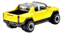 Comprar Hot Wheels Gmc' Hummer Ev Hw Green Speed #130\u002F250 #3\u002F5 