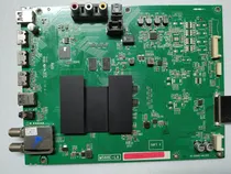 Comprar Tcl L55p4k Main Ms68e-la (40-6488k1-mac2hg)