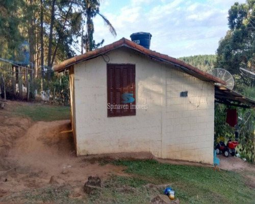 Imagem 28 de 30 de Chácara Para Permuta Em Atibaia Ou Venda - 5.000 Metros Quadrados! - Ch00625 - 69735648