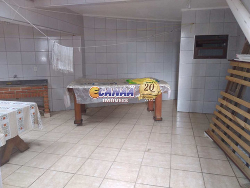 Imagem 8 de 21 de Casa Com 2 Dormitórios, Flórida Mirim Em Mongaguá - 9675