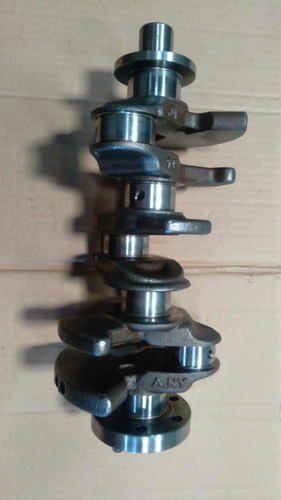 Eixo Virabrequim Gm Onix 1.0 3cc Turbo 2021 2022 (Usado)