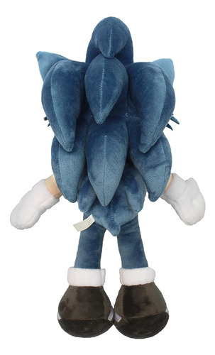 37cm/14.6 Lord X Evil Relleno Plush Doll Collection Para Jue