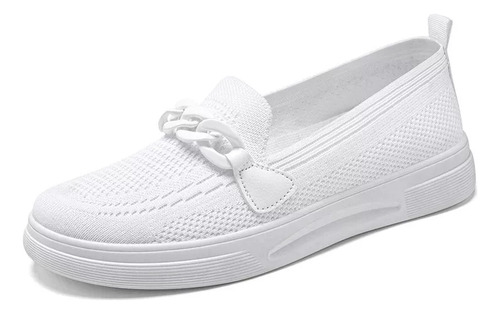 Señoras Cómodas Sandalias Transpirables Zapatos Casuales