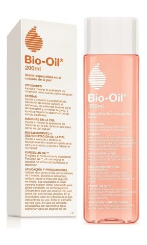 Bio Oil® 200ml | Aceite Anti Estrías, Cicatrices & Manchas