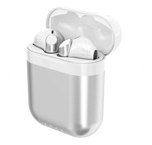 Audífono Bluetooth Tws-r7 Manos Libres AirPods Inalambrico