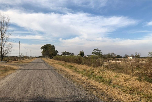 Venta De Terreno Amplio En Empalme San Carlos