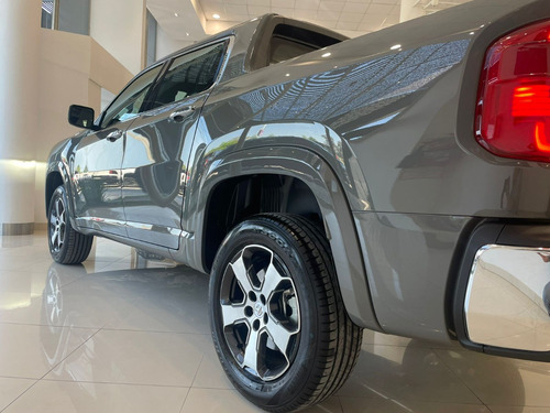 RAM Rampage 2.0 Laramie Gme At9 4X4