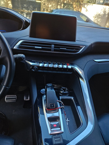 Peugeot 3008 1.6 Gt-line Thp Tiptronic