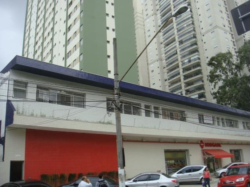 Imagem 7 de 7 de Sala Para Aluguel, Vila Nova Conceição - São Paulo/sp - 778