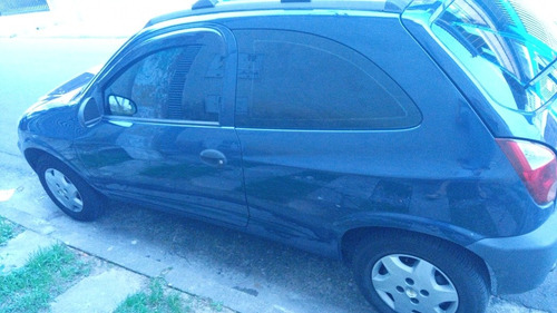Imagem 3 de 5 de Chevrolet Celta 2006 1.0 Super Flex Power 5p