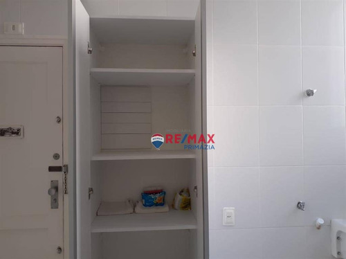 Imagem 17 de 30 de Apartamento 3 Quartos Com Garagem - Ap0395