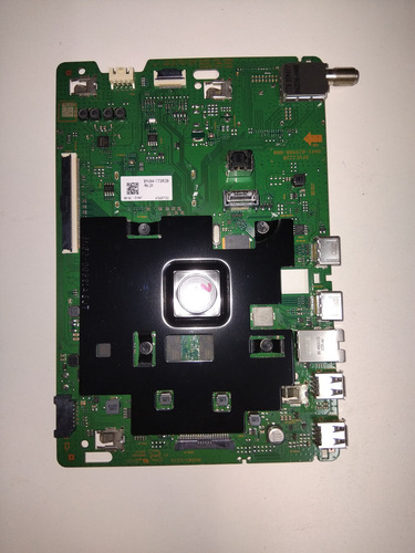 Principal Samsung Mod Un55bu8000. Bn94 17382b. Cons Descont