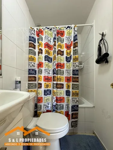Departamento En Venta De 3 Dormitorios En Puerto Montt