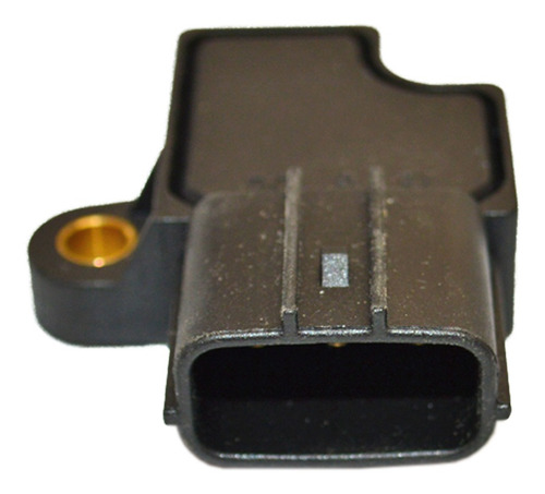 Modulo De Encendido Mazda 323 90-91 1.8 L4 Imp
