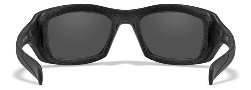 Wiley X 1930470 Wily Sleek Suk - Gafas De Seguridad Para Caz