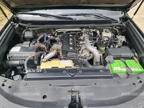 Toyota Prado 3.0 Tx-l Fl 2