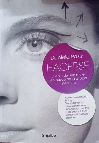 Hacerse Daniela Pasik 