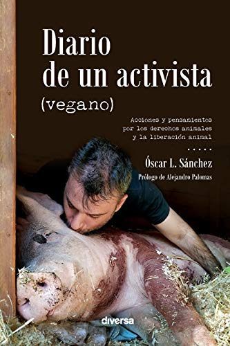 Diario De Un Activista -vegano-: 3 -conciencia-