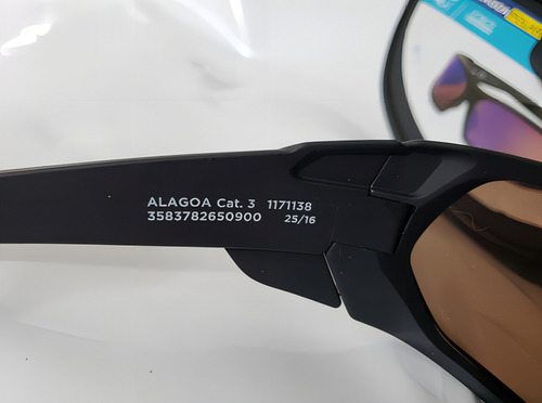 Gafas de ciclismo Orao Alagoa polarizadas para el Día del Padre