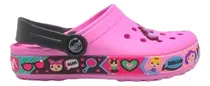 Comprar Suecos Zueco Seawalk Niños Niñas Personajes Liviano 27 Al 34