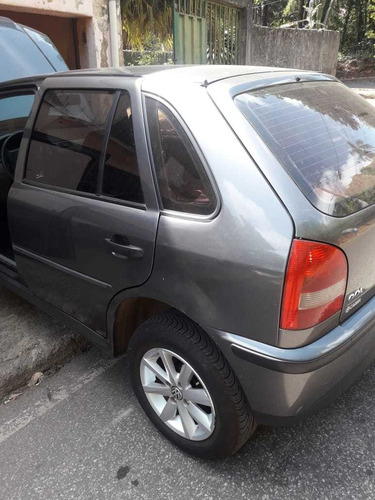 Volkswagen Gol _
