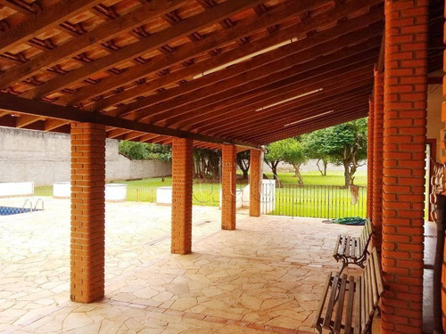 Chácara Com 2 Dormitórios À Venda, 2975 M² Por R$ 850.000,00 - Santa Rita - Piracicaba/sp - Ch0086
