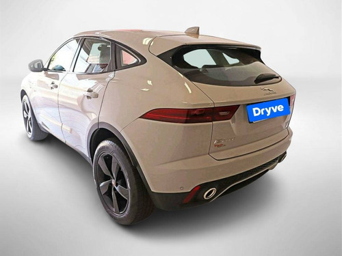 Imagem 2 de 14 de Jaguar E-pace P250 R-dynamic S 2.0 Tb