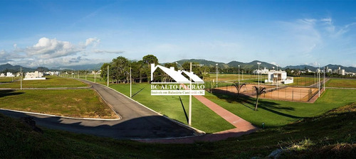 Imagem 8 de 30 de Terreno No Condomínio Caledônia Em Camboriú - 1786