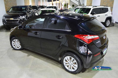 Imagem 7 de 13 de Hyundai Hb20 1.0 Confort Plus 2017