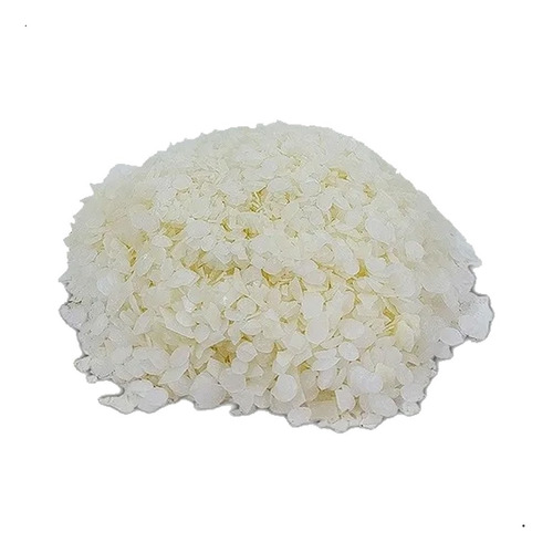 Imagem 3 de 4 de Kit 1 Quilo De Cera De Palma Para Velas Pronta Para Uso