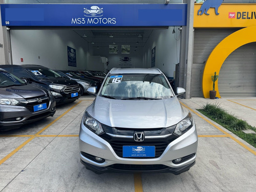 Honda HR-V 1.8 Ex Flex Aut. 5p