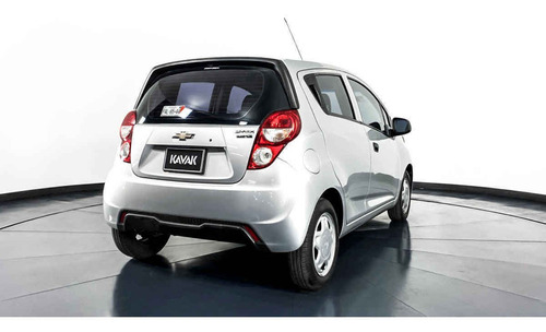 Imagen 9 de 15 de 44659 - Chevrolet Spark 2016 Con Garantía Mt