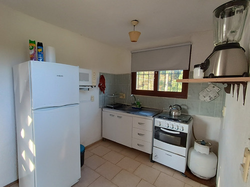 Casas Vistamar Alojamiento Y Ecoturismo, La Paloma, Rocha. Disfruta Tranquilidad Y La Naturaleza. A 5 Minutos De La Playa, Balcón Y Vista Al Mar. Trabajamos Todo El Año.