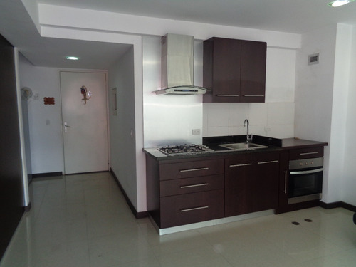 Imagen 5 de 23 de Apartamento En Venta En San Bernardino Caracas Apartamentos Economicos Piscina Edificio Nuevo Remodelado 23-15849