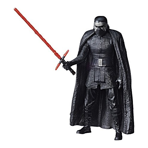 Figura De Acción Star Wars E1244 Sw E8 Victor 1