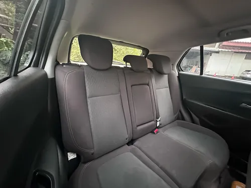 Chevrolet Tracker 1.8 Ls