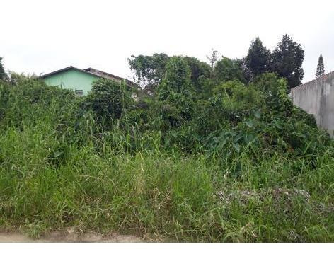 Imagem 1 de 2 de Terreno Em Indaia Bertioga - Ven122