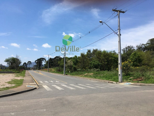 Imagem 5 de 6 de Terreno A Venda No Bairro Centro Em Piraquara - Pr. - 138-1