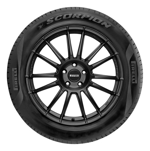 Pneu Pirelli Aro 19 Scorpion Jp Seal Inside 235/45r19 95v