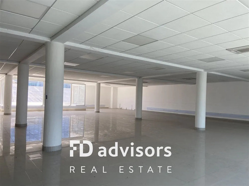 Local Comercial - 963m2 - Viña Del Mar