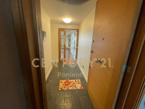 Imagen 3 de 30 de Venta Departamento Lo Vial, San Miguel, 3 Dormitorios 3 B...
