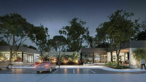 Imagen 5 de 27 de Lotes En Venta En Privada Residencial Al Norte De Mérida