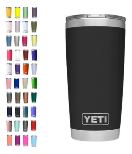 Vasos YETI a Mayoreo